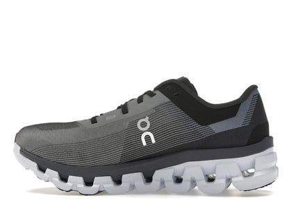 On Running Cloudflow 4 Fade Iron (Women's)