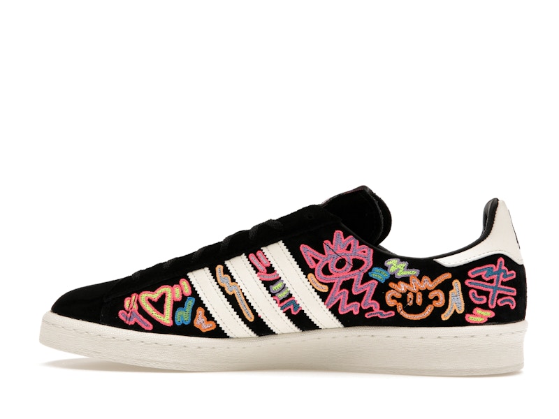 adidas Campus 80s Kris Andrew Small Pride Collection