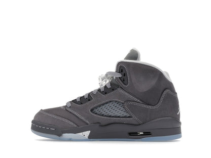 Jordan 5 Retro Wolf Grey (2026) (GS)