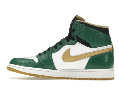 Jordan 1 OG Celtics