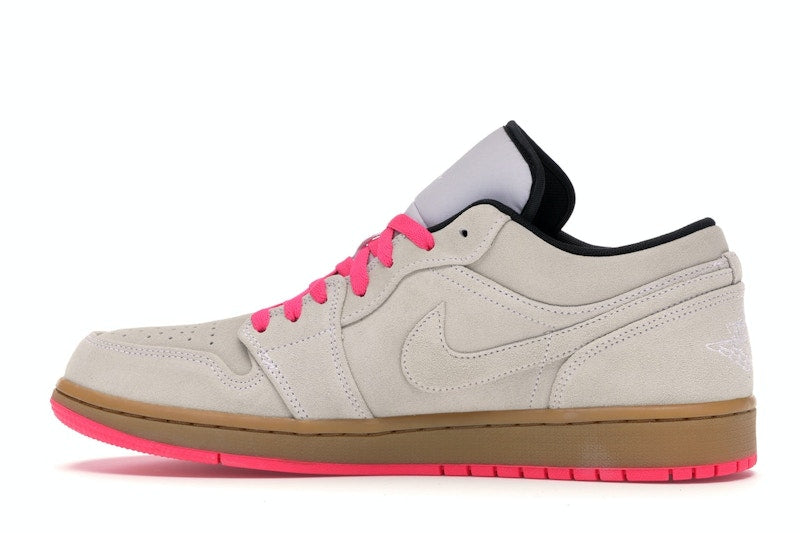 Jordan 1 Low Sneaker Politics