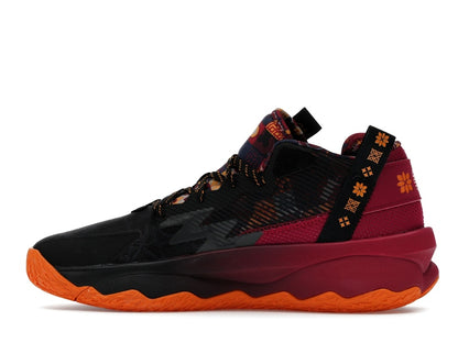 adidas Dame 8 Chinese New Year
