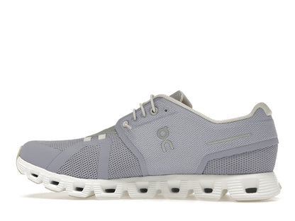 On Running Cloud 5 Nimbus Alloy
