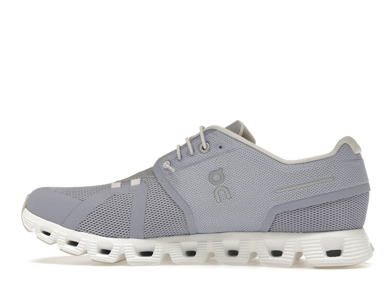On Running Cloud 5 Nimbus Alloy