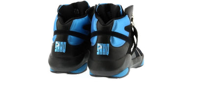 Reebok Shaq Attaq Azure Blue (NE-YO Charity Auction)