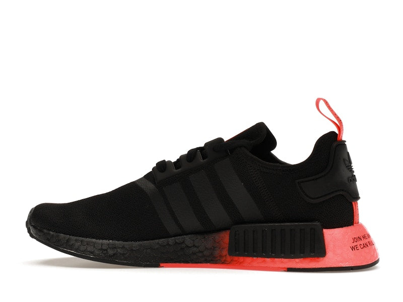 adidas NMD R1 Star Wars Darth Vader