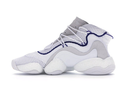 adidas Crazy BYW LVL 1 White