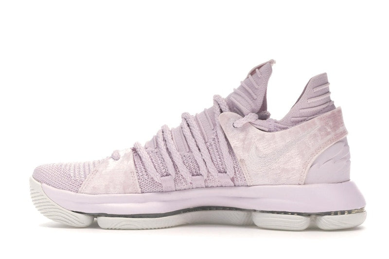 Nike KD 10 Aunt Pearl