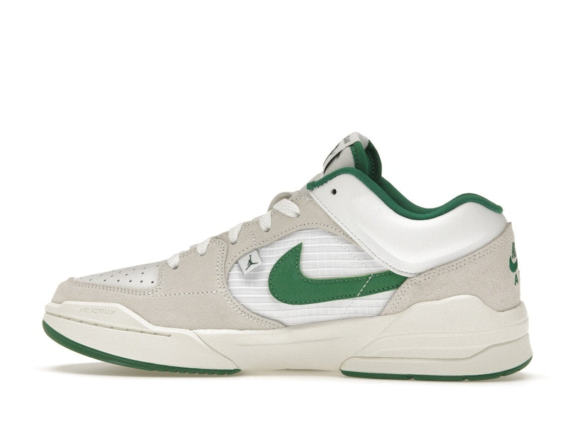 Jordan Stadium 90 White Clover Green