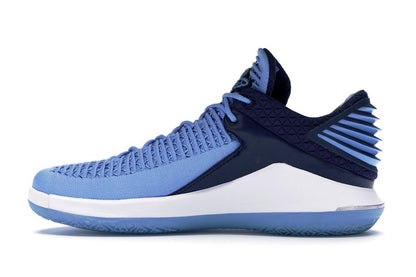 Jordan XXXII Low UNC Win Like 82