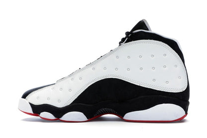 Jordan 13 Retro He Got Game CDP (2008)