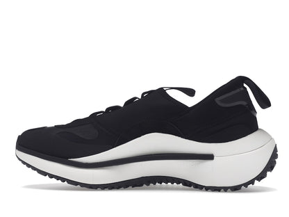 adidas Y-3 Qisan Cozy Black Core White