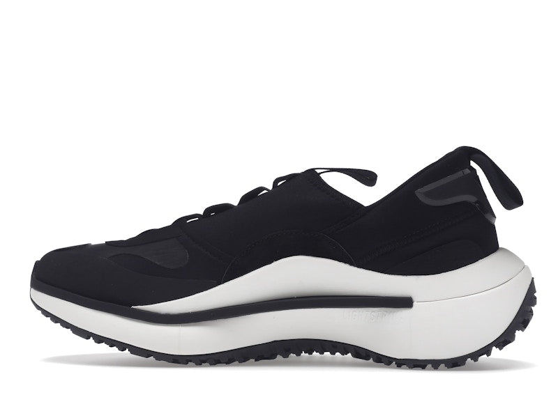 adidas Y-3 Qisan Cozy Black Core White