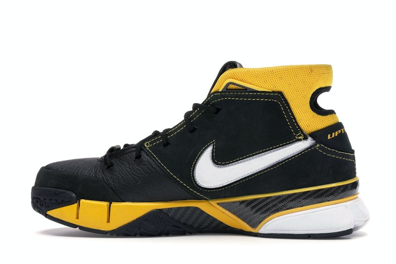 Nike Kobe 1 Protro Black Maize