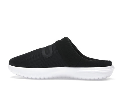 Nike Burrow Black White