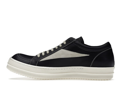 Rick Owens Vintage Sneakers Black