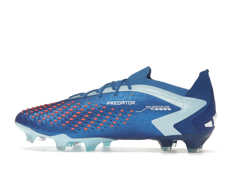 adidas Predator Accuracy.1 Low FG Marinerush Pack