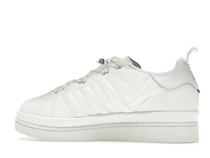 adidas Campus Moncler Core White
