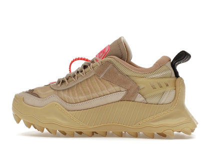 Off-White Odsy-1000 Beige (Women's)
