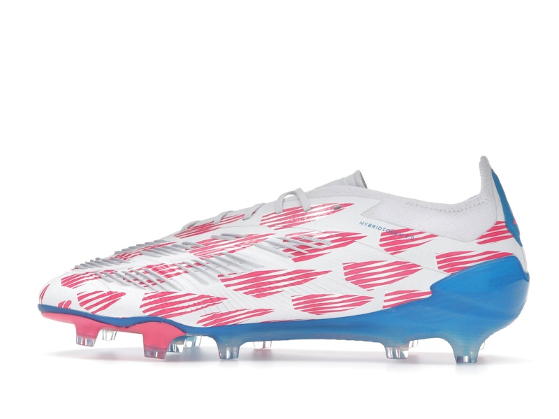 adidas Predator Elite FG Players Pack