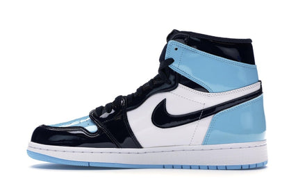 Jordan 1 Retro High UNC Patent (Women's)