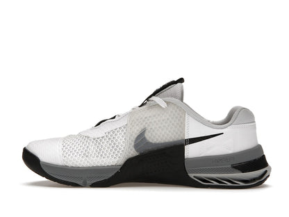 Nike Metcon 7 White Black