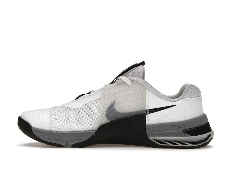 Nike Metcon 7 White Black