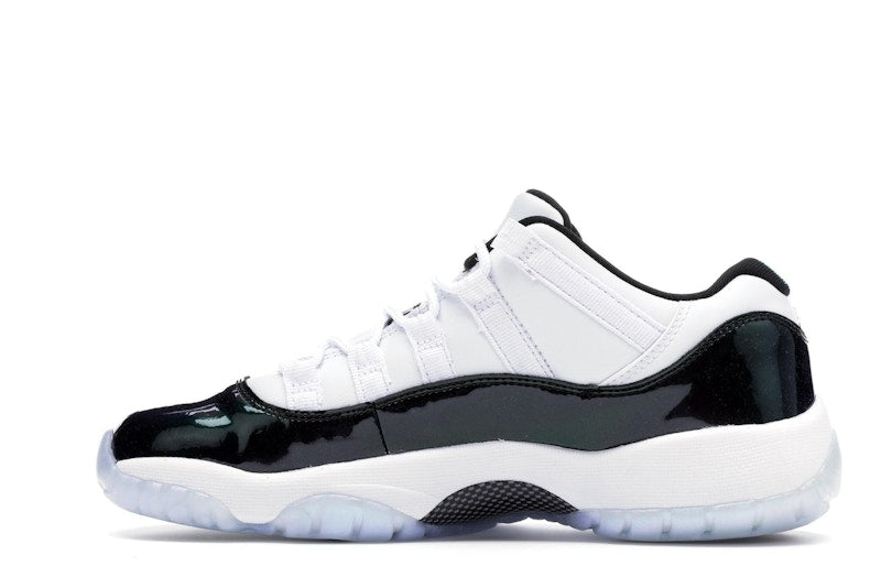 Jordan 11 Retro Low Iridescent (GS)