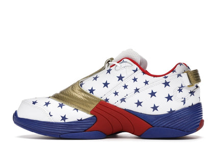 Reebok Answer 5 atmos Stars