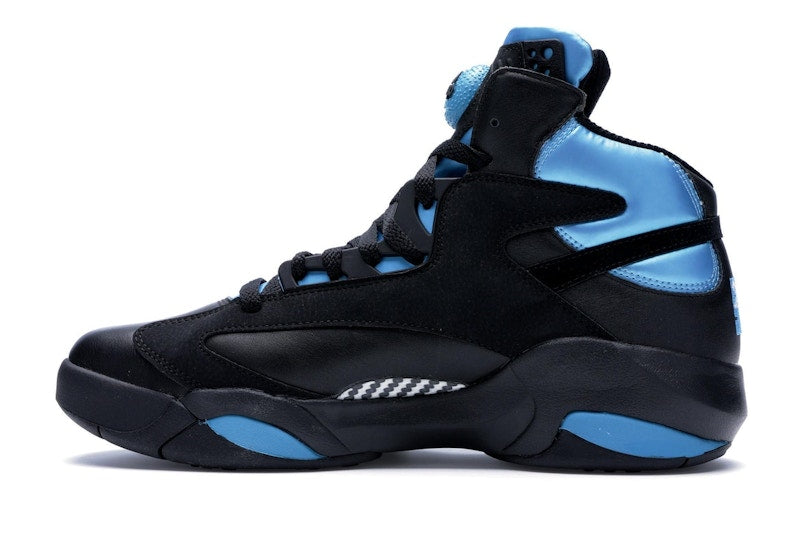 Reebok Shaq Attaq Azure Blue