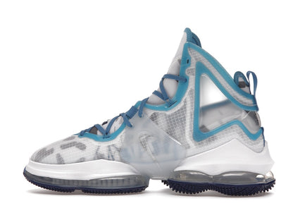 Nike LeBron 19 Space Jam