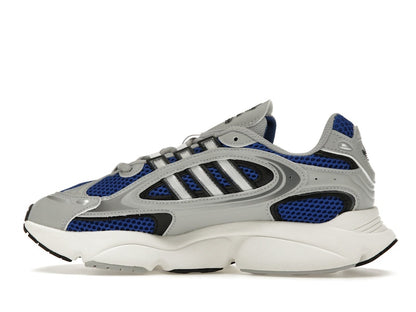 adidas Ozmillen Grey Royal Blue
