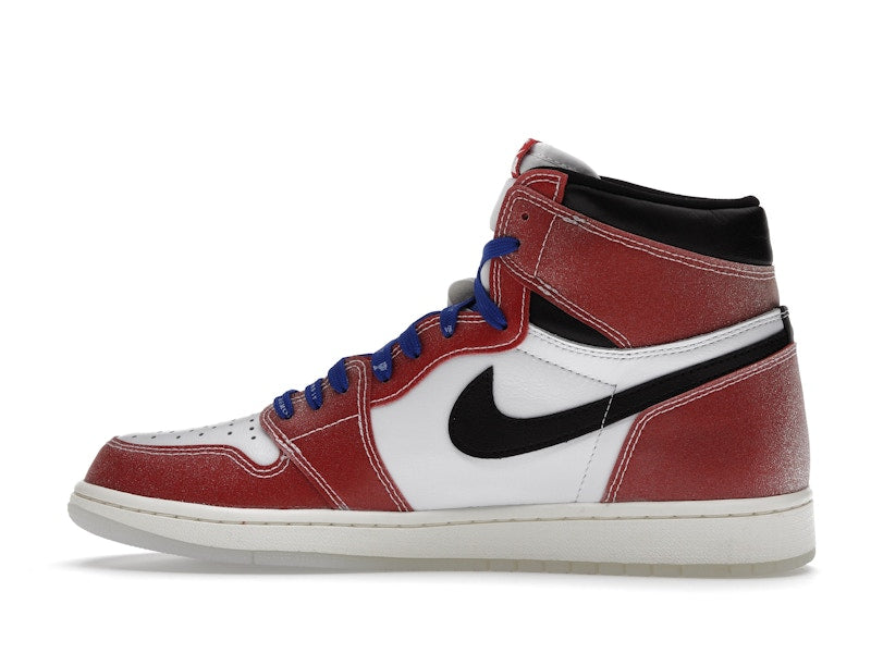 Jordan 1 Retro High Trophy Room Chicago (Friends and Family) (W/ Blue Laces)