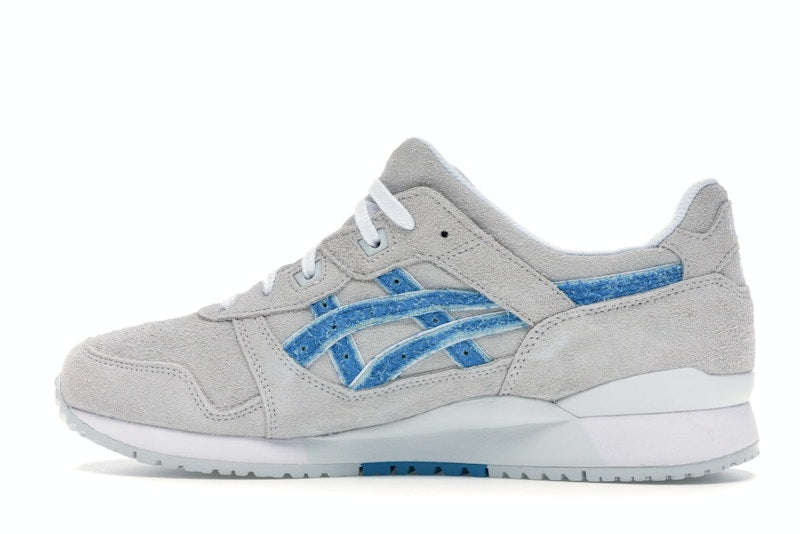 ASICS Gel-Lyte III Ronnie Fieg Super Blue