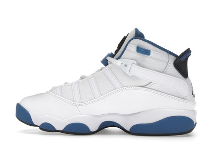 Jordan 6 Rings Sport Blue