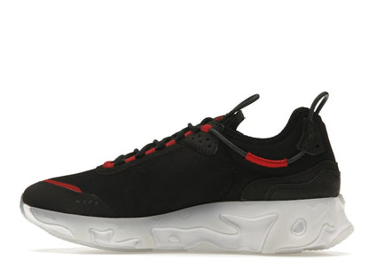 Nike React Live SE Black Sport Red