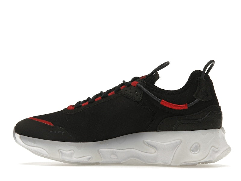 Nike React Live SE Black Sport Red