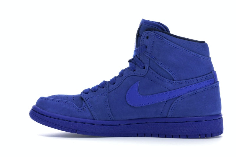 Jordan 1 Retro High Blue Void (Women's)