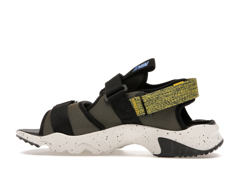 Nike Canyon Cargo Khaki