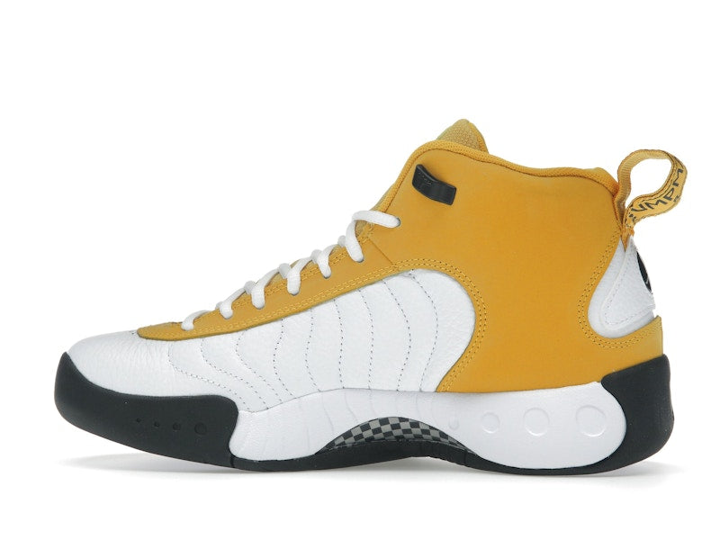 Jordan Jumpman Pro Yellow Ochre