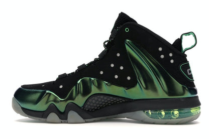 Nike Barkley Posite Max Gamma Green
