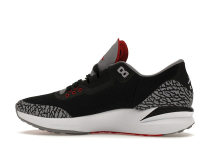 Jordan Zoom Tenacity 88 Black Cement