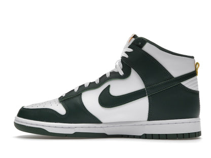 Nike Dunk High Australia