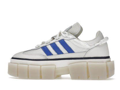 adidas Sleek Super Beyonce Ivy Park White Blue