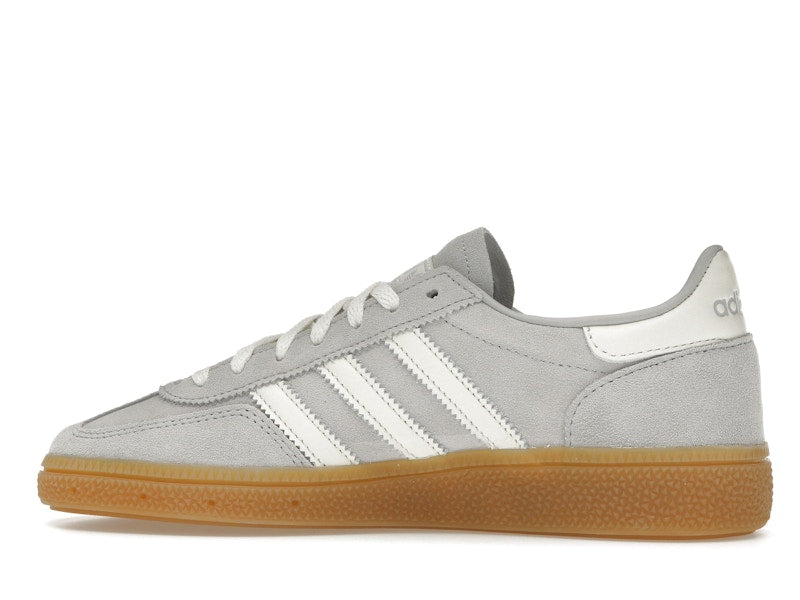 adidas Handball Spezial Grey Off White (Women's)