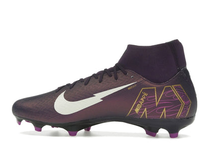 Nike Mercurial Superfly 10 Academy FG/MG Kylian Mbappé Grand Purple