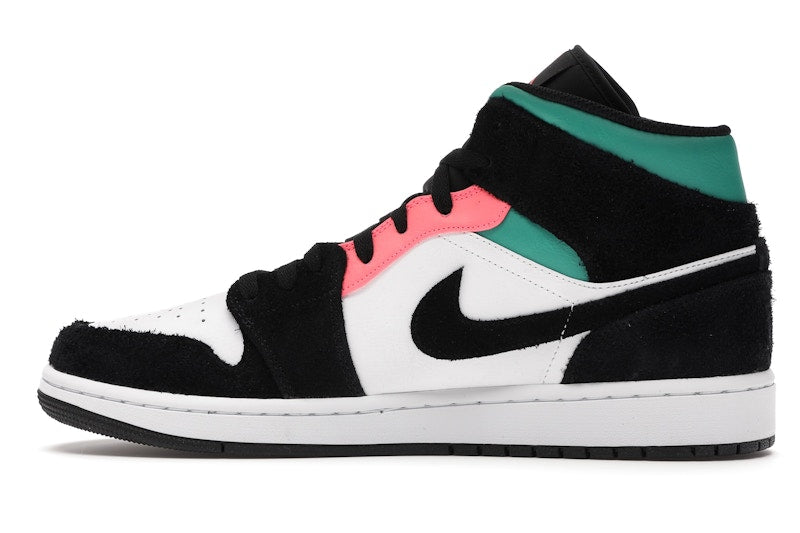 Jordan 1 Mid SE South Beach