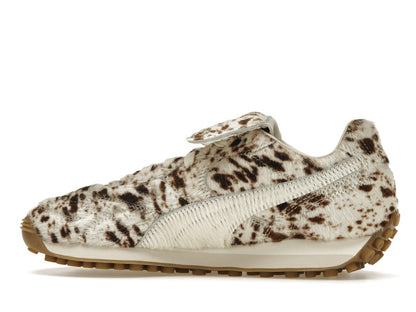 Puma Avanti Pony Hair Rihanna Fenty Alpine Snow