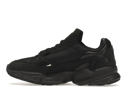adidas Falcon Core Black Grey Five (Women's)