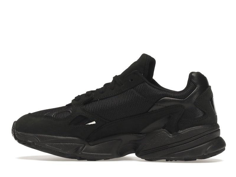 adidas Falcon Core Black Grey Five (Women's)